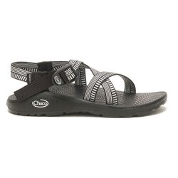 Chaco Z/Cloud Sandal Women's in Level B+W